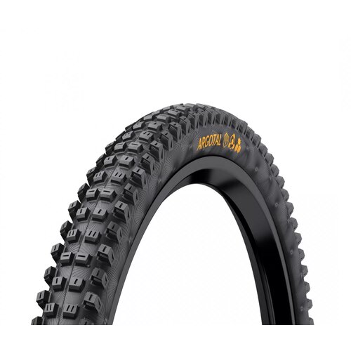  Guma Continental 29x2.40 (60-622) ARGOTAL FOLDABLE, TUBELESS READY, DOWNHILL CASING, SUPER SOFT-COMPOUND, Slike