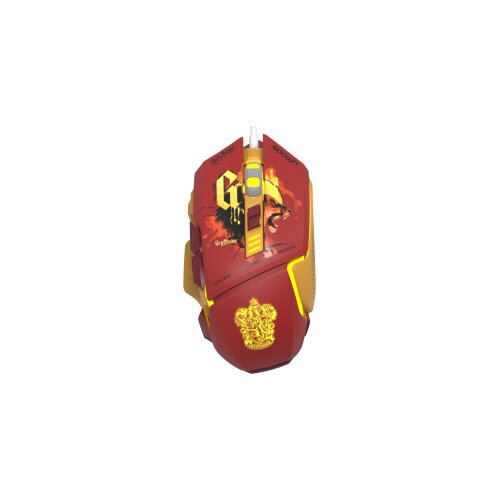 Spawn GAMING RGB MI&Scaron;KA - HARRY POTTER GRYFFINDOR Cene