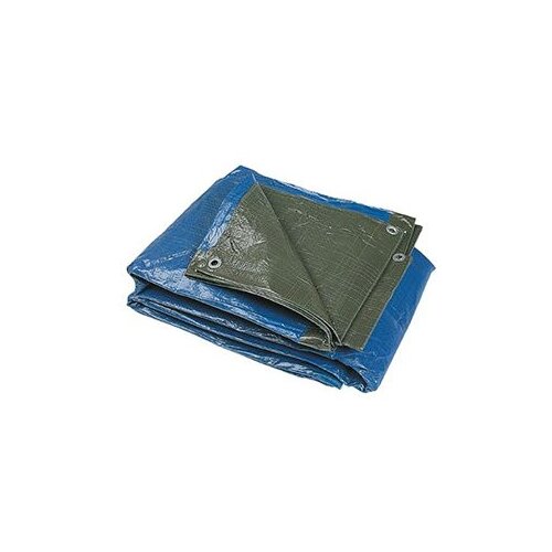 Lacuna Cerada polietilen 5x8 m Slike