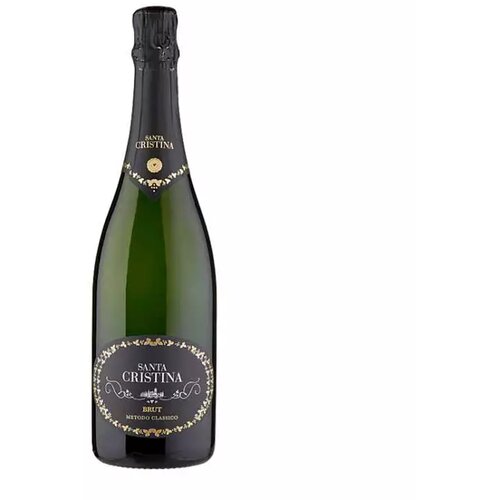 Santa Cristina Penušavo vino Brut, 0.75l Cene