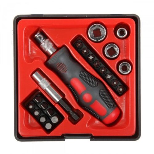 Proline set nastavaka 22pcs Cijene