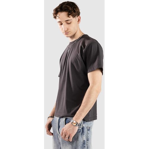 Vans Lx Shrunken T-shirt faded black Slike