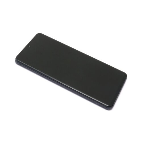  Lcd za samsung g985f galaxy s20 plus + touchscreen + frame tft black ( LCD9201 ) Slike