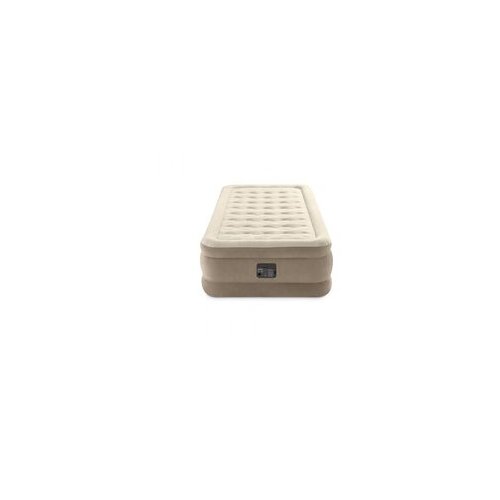 Intex napihljiva postelja dura-beam deluxe series ultra plush twin 191 x 99 x 46 cm Slike