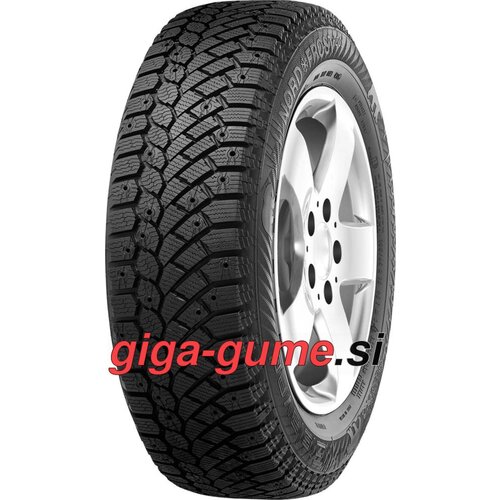 Gislaved Nord*Frost 200 ( 175/70 R14 88T XL, ježevke ) zimska pnevmatika Cene