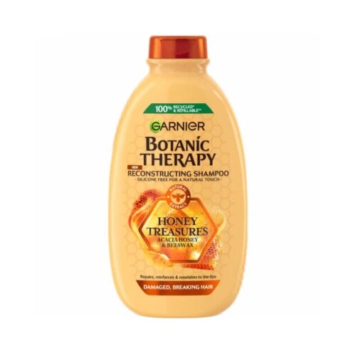 Bt HONEY&PROPOLIS &Scaron;AMPON 250ML (1003009583) Cene