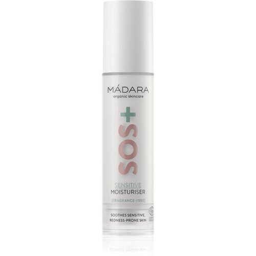  SOS+ Sensitive Moisturiser Slike