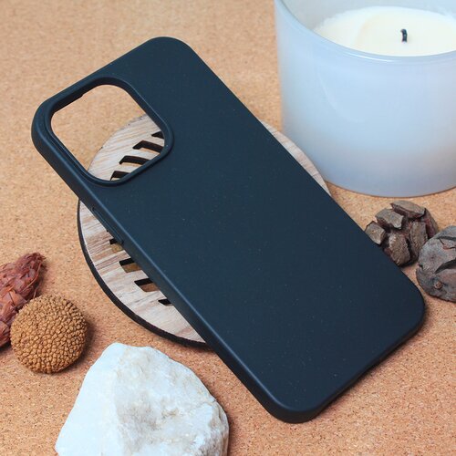  teracell nature all case iphone 14 pro max 6.7 black Cene