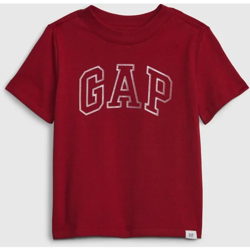 GAP Children's T-shirt with logo - Boys