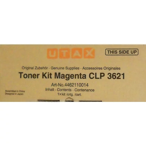 Utax Kit Magenta CLP 3621