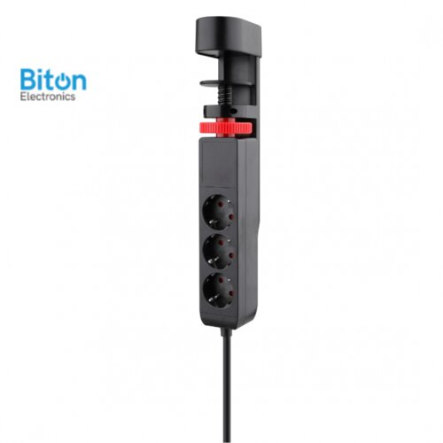  PRIKLJUCNICA DEU03012A1C 3/1.4met, 3 USB Cene