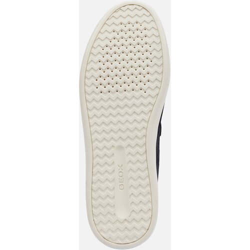 Geox Dark blue men&amp;#039;s moccasins Avola - Men&amp;#039;s Slike