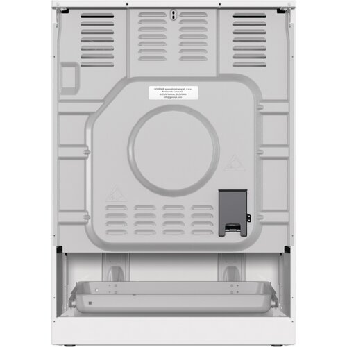 Gorenje električni &amp;scaron;poret /keramička ploča GEC6A41WC Slike