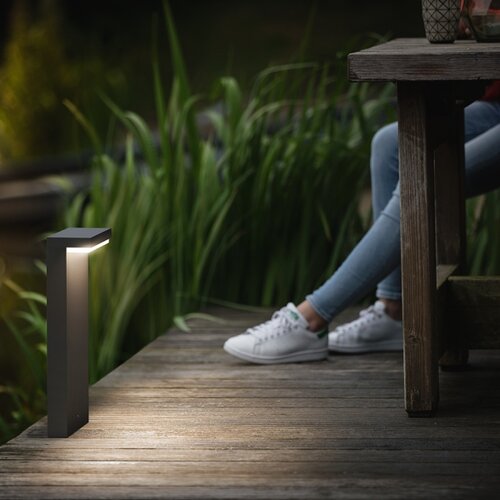 Philips 16485/93/P0 - spolja&amp;scaron;nja led lampa bustan 2xLED/4,5W/230V IP44 Slike