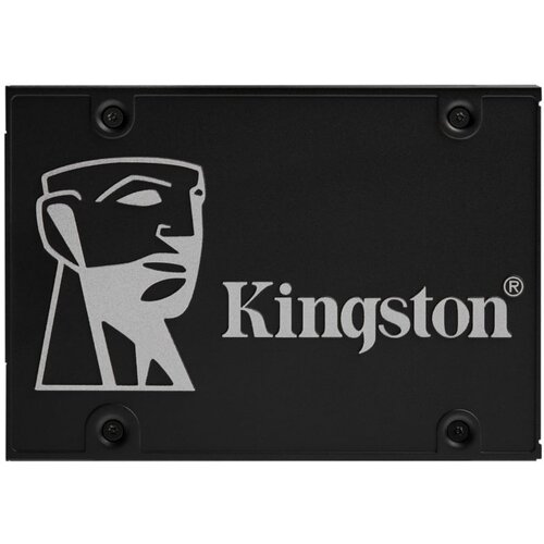 Kingston 512GB 2.5 inča SATA III SKC600/512G KC600 series SSD Cene