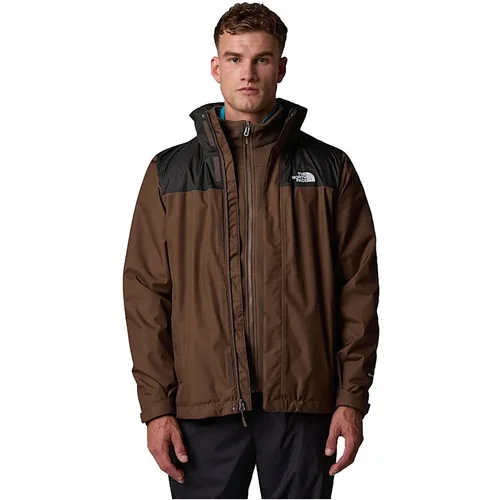 The North Face NF00CG55 Smeđa