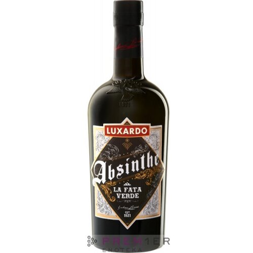 Luxardo absinthe 0.70l Slike