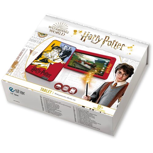 Estar HERO HARRY POTTER 7&amp;amp;quot; 2GB ESTAR Slike