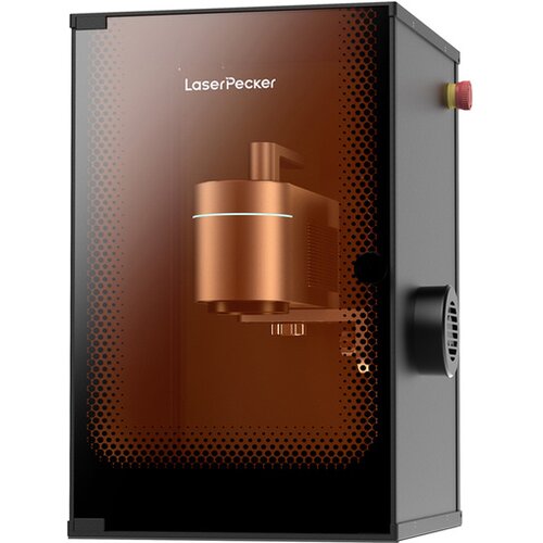 LASERPECKER laserski gravirnik LP4 Safeguard, LP4-SAFEGUARD Cene
