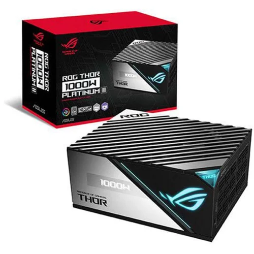  PSU AS ROG-THOR-1000P2-GAMING