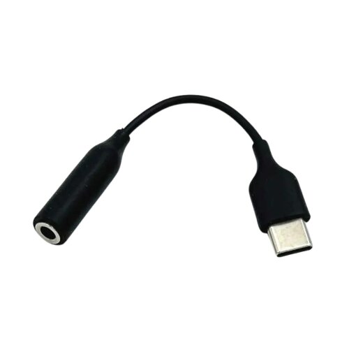  DEEPBASS Adapter audio AC-310 3,5mm na Type CCRNI Slike