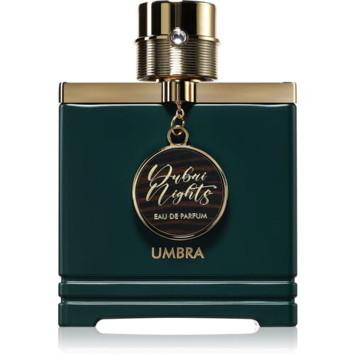 Armaf Dubai Nights Umbra 100 ml parfemska voda unisex Slike