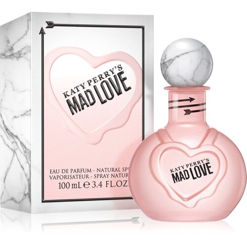 Katy Perry katy Perry&amp;acute;s Mad Love parfemska voda 100 ml za žene Slike