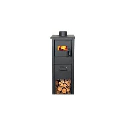  Kamin 5-7kW sa staklom CLASSIC FABBYGO Cijene