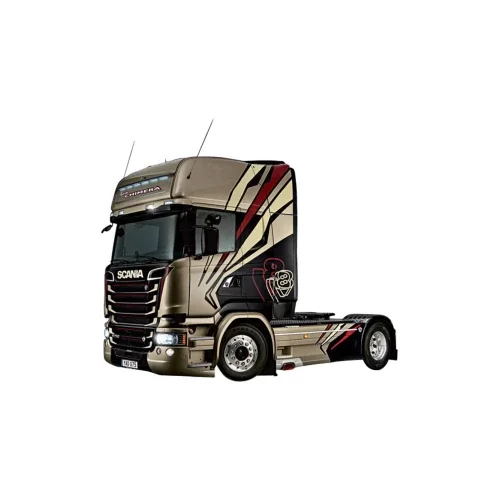 Italeri 510003930 Scania R730 Streamline Chimera Model kamiona za sastavljanje 1:24