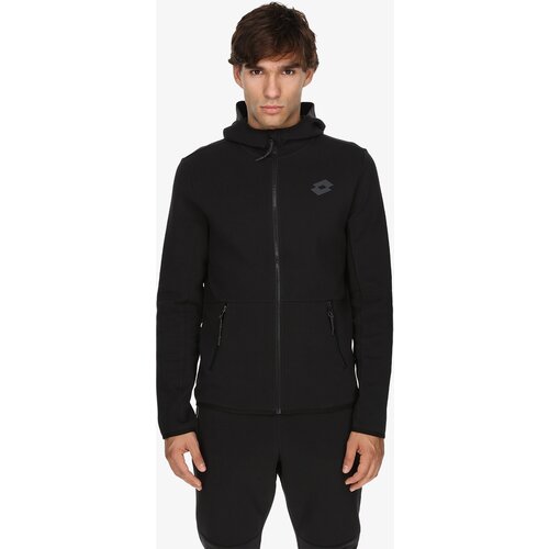 Lotto muška dukserica workout sweat fz hd 220057-1CL Cene
