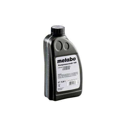 Metabo 80901004170 kompresorsko ulje 1 l Cijene