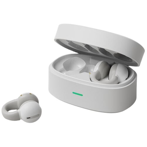 Holy Serpent Brezžične slu&amp;scaron;alke C5 12MM Type-C 25h Bluetooth5.3 IPX5, (21219096) Slike