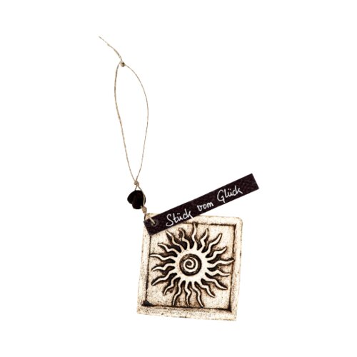 Botania Mirisna keramika - Sunce Slike