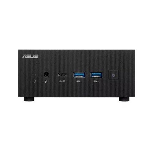 Asus mini pc PN53-BS5753MDS1 (ryzen 5 7530U, barebone) Cene