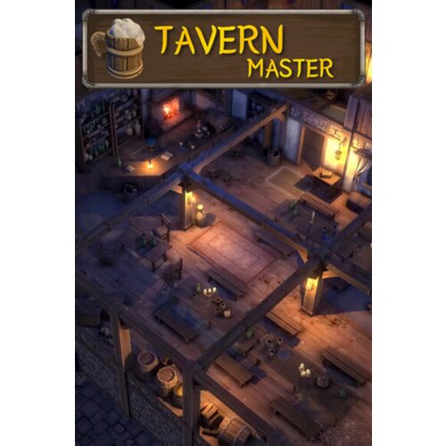  tavern master: complete edition (pc) steam key global Cene