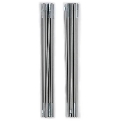 LOAP Poles for tent HIKER 3 Grey