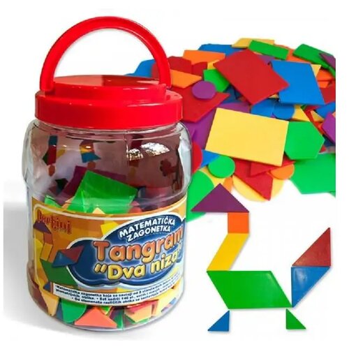 Pertini Tangram dva niza Cene