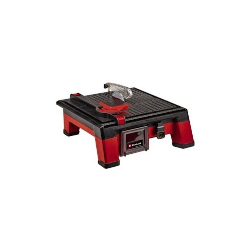 Einhell aku rezač pločica s postoljem TE-TC 18/115 Li PXC 18V Slike