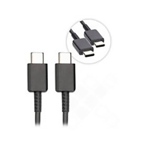 Samsung mobilni telefon kabel [1x mo&amp;scaron;ki konektor usb-c&amp;reg; - 1x mo&amp;scaron;ki konektor usb-c&amp;reg;] 1.00 m usb-c&amp;reg;, (20432838) Slike