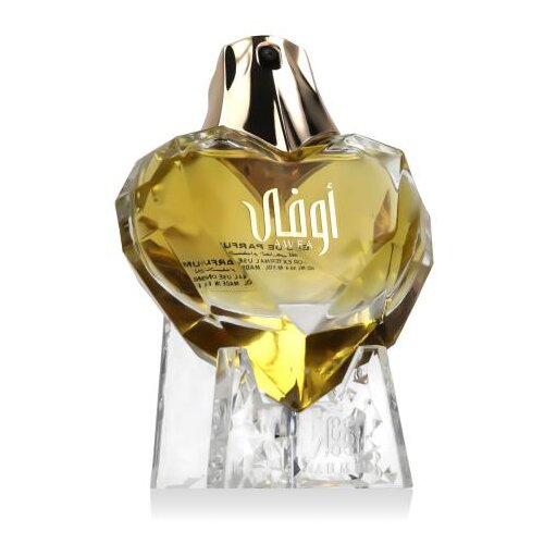 Ahmed Al Maghribi Awfa 60 ml parfumska voda unisex Cene