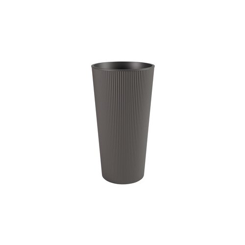  GARDINO-SAKSIJA WAVE VISOKA 30x57h ANTRACIT Cene
