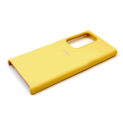  ZAŠTITNA MASKA TPU ORGINAL SAMSUNG S23 ULTRA YELLOW Cijene