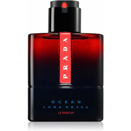 Prada Luna Rossa Ocean parfum za moške 50 ml