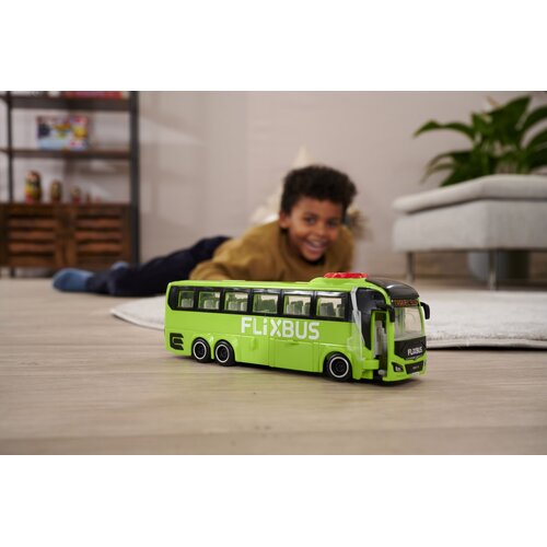 Dickie Flix avtobus 26 cm Cene