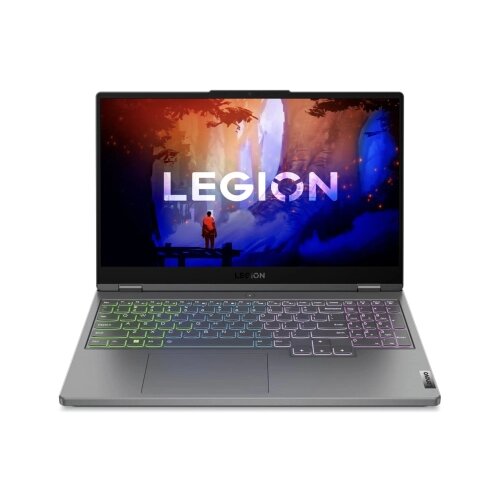 Lenovo Legion 5 15ARH7H Gaming laptop 82RD0011US Slike