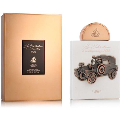 Parfem za žene Lattafa Pride La Collection D'antiquites 1886 EDP 100 ml Cijene