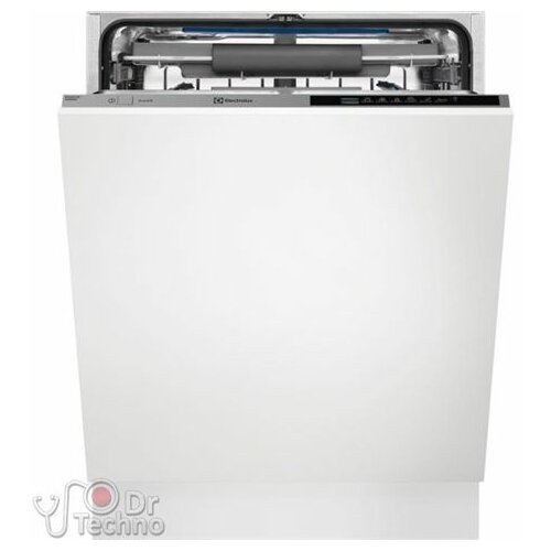 Electrolux ESL8350RO mašina za pranje sudova Slike