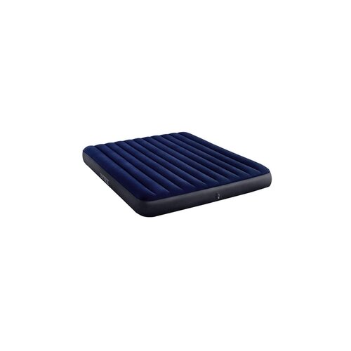 Intex Krevet na naduvavanje DuraBeam Standard 183x203x25cm 64755 Cene