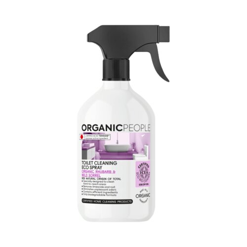 Organic People Ekolo&scaron;ko čistilo za strani&scaron;če Cene