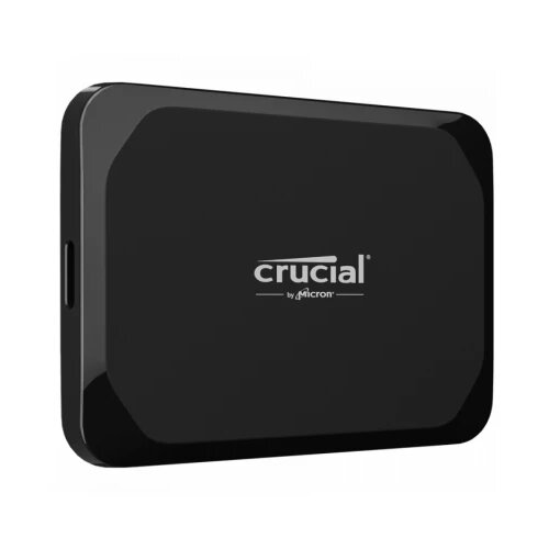 Crucial X9 4000GB [4TB] USB-C 3.2 Gen.2 (10Gb/s) Cene